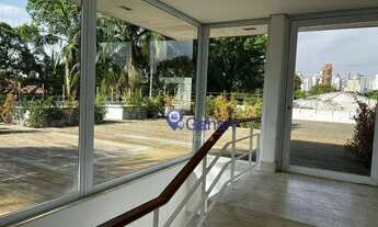 Imagem 6: Casa, 850 m² - venda por R$ 30.000.000,00 ou aluguel por R$ 81.152,00/mês - Jardim América