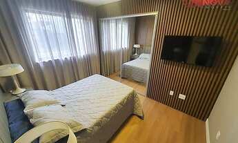 Imagem 4: Apartamento à venda, 97 m² por R$ 939.900,00 - Granbery - Juiz de Fora/MG