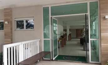 Imagem 2: Apartamento - 02 quartos - Engenho de Dentro [ME