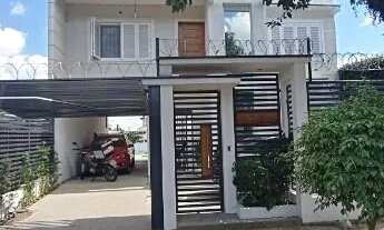 Imagem: Casa para Venda - 190m², 3 dormitórios