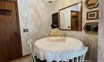 Imagem 3: Apartamento com 2 dormitórios à venda, 58 m² por R$ 850.000,00 - Bavária - Gramado/RS