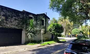 Imagem 2: Casa bem localizada Jardim Paulistano