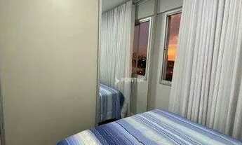 Imagem 7: Apartamento com 2 quartos com suíte, rico em armários, lazer completo, 58 m²- Ilda - Apare