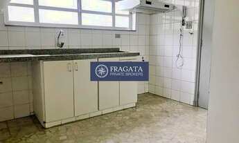 Imagem 5: Apartamento com 3 dormitórios, 206 m² - Higienópolis