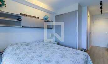 Imagem 4: Apartamento para Aluguel - Santo Amaro , 1 Quarto, 26 m2