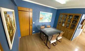 Imagem 4: São Paulo - Apartamento Padrão - POMPÉIA