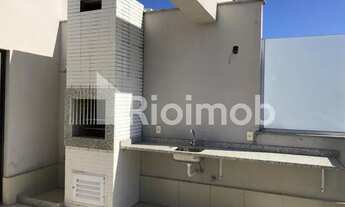 Imagem 4: Recreio dos Bandeirantes