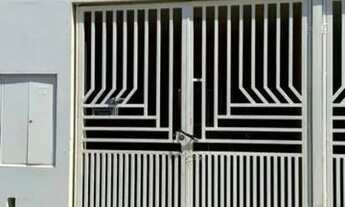 Imagem: INDAIATUBA - Casa Padrão - JARDIM MORADA