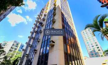 Imagem: Oportunidade Única- Prédio no Itaim Bibi