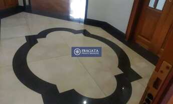 Imagem 5: Apartamento para alugar, 287 m² por R$ 26.259,00/mês - Moema - São Paulo/SP