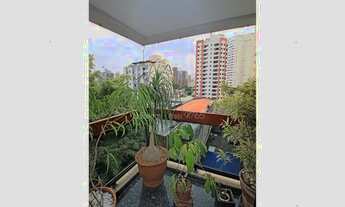 Imagem 6: Apartamento com 4 quaros reformado e mobiliado, predio com lazer