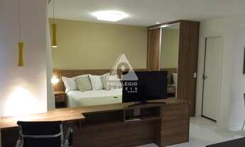 Imagem 4: Excelente 2 quartos. Vendendo de porteira fechada