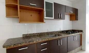 Imagem 6: Apartamento com 2 dormitórios para alugar, 54 m² por R$ 1.400 + taxas/mês - Bom Retiro - J