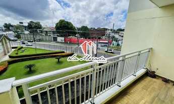 Imagem 4: Brisas do Parque, 100% mobiliado, 3 Qtos, Flores