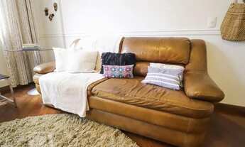 Imagem 4: Apartamento para Aluguel - Setor Oeste, 3 Quartos, 159 m2