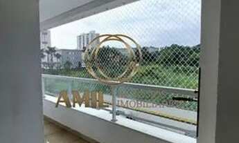 Imagem 4: TAUBATÉ - Apartamento Padrão - BARRANCO