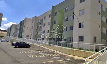 Imagem 2: Apartamento para alugar no Residencial Vila Estrela - Vila Estrela