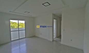 Imagem 2: CAMBORIú - Apartamento Padrão - Várzea do Ranchinho