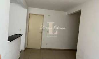 Imagem 3: Apartamento para Locação em São Paulo, Horto do Ypê, 2 dormitórios, 1 banheiro, 1 vaga