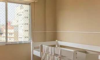 Imagem 3: Apartamento para Aluguel - Vila Mariana, 3 Quartos, 110 m2