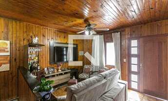 Imagem: Casa para Aluguel - Partenon, 3 Quartos