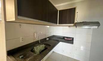 Imagem 2: Apartamento para aluguel com 100 metros quadrados com 2 quartos em Centro - Parauapebas