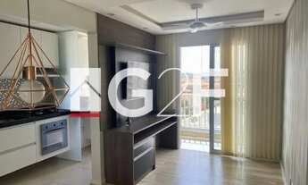 Imagem 6: Apartamento para venda no Residencial Vitalis!