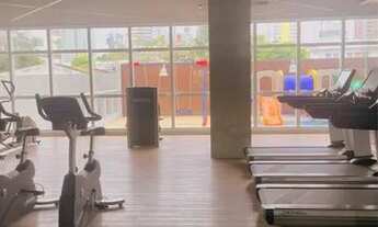 Imagem 5: Lotus vende apto no Life Spa & Gym - Umarizal