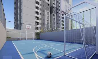 Imagem 5: Apartamento - Mansões Santo Antônio - Campinas