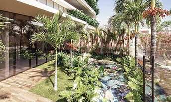 Imagem 3: Lançamento Lake House Parque Amazônia, com parcelas mensais a partir de 799 reais