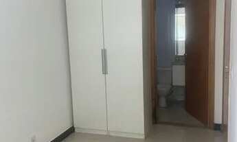 Imagem 5: 01- Quarto - Residencial Modern Life - R$ 1.300,00 + 292,00 Condomínio - Águas Claras