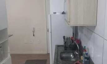 Imagem 7: Apartamento 2 dormitórios à venda, 58 m² - Condomínio Quinta das Águas - Jardim Antônio C