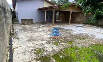 Imagem: Casa de 4 quartos na Vila Mauá