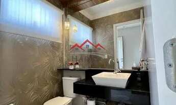 Imagem 6: JUNDIAI - Casa de Condomínio - ENGORDADOURO