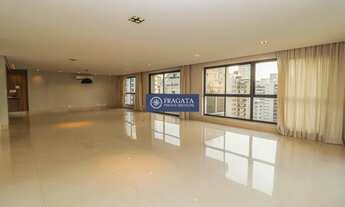 Imagem 3: Apartamento com 3 dormitórios, 242 m² - venda ou aluguel - Higienópolis - São Paulo/SP