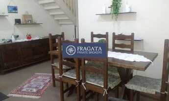 Imagem 3: Casa com 2 dormitórios à venda, 90 m² por R$ 750.000,00 - Vila Romana - São Paulo/SP