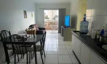 Imagem 7: Quarto disponível no centro de cascavel