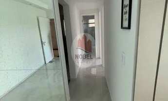 Imagem 2: Apartamento para venda 2/4 no térreo com varanda no bairro SIM REF: 7194