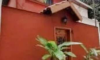 Imagem: CASA DE VILA - VILA CLEMENTINO - SP