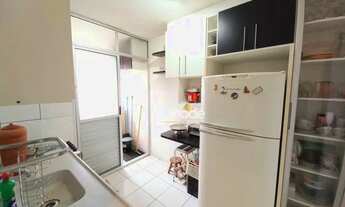 Imagem 7: Apartamento com 2 Quartos à venda, 47 m² por R$ 325.000 - Jardim Sarah - São Paulo/SP