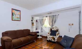 Imagem 2: Casa para Aluguel - Torres Tibagy, 2 Quartos, 183 m2