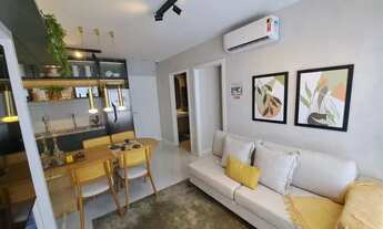 Imagem 7: Apartamento para venda com 2 quartos em Samambaia Q 416