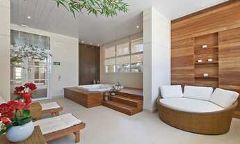 Imagem 4: Apartamento para venda com 65 metros quadrados com 2 quartos