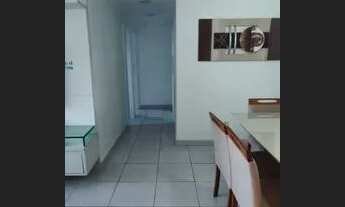 Imagem 5: Apartamento para venda possui 81 metros quadrados com 3 quartos