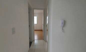 Imagem 6: Apartamento novo com 2 quartos 4º andar