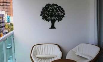 Imagem 7: Apartamento com 3 quartos em Praia de Itaparica, Vila Velha