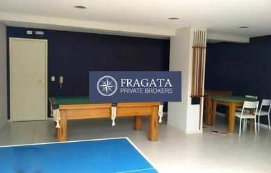 Imagem 15: Apartamento com 2 dormitórios à venda, 94 m² - Vila Romana - São Paulo/SP