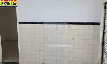 Imagem 3: Casa para venda possui 525 metros quadrados com 3 quartos em Laranjal - São Gonçalo - RJ