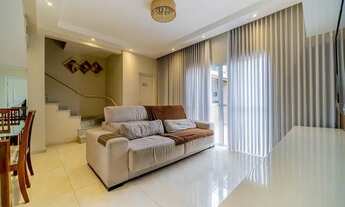 Imagem 5: Casa com 3 quartos e 3 vagas à venda, 181 m² por R$ 740.000 - Granja Viana - Barueri/SP