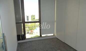 Imagem 3: São Paulo - Conjunto Comercial/Sala - Chácara Santo Antônio